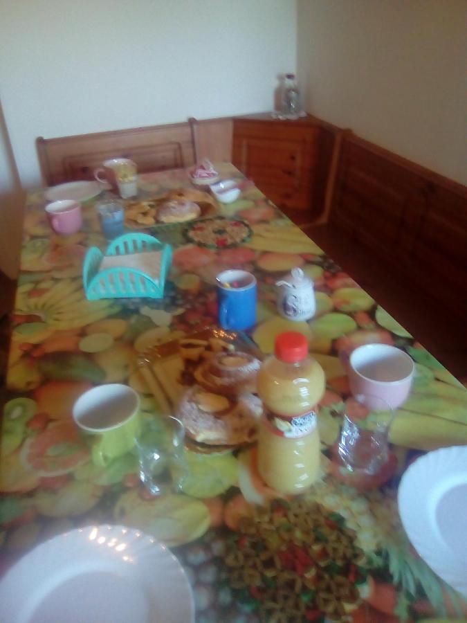 B&B Isabella Numana Kültér fotó