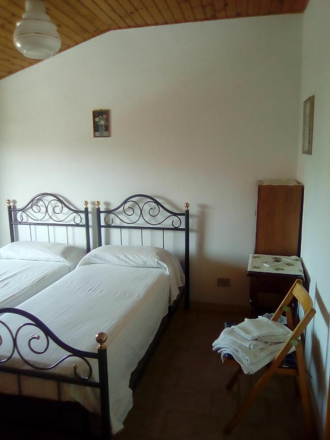 B&B Isabella Numana Kültér fotó