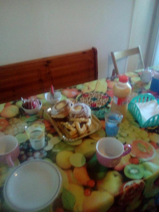 B&B Isabella Numana Kültér fotó