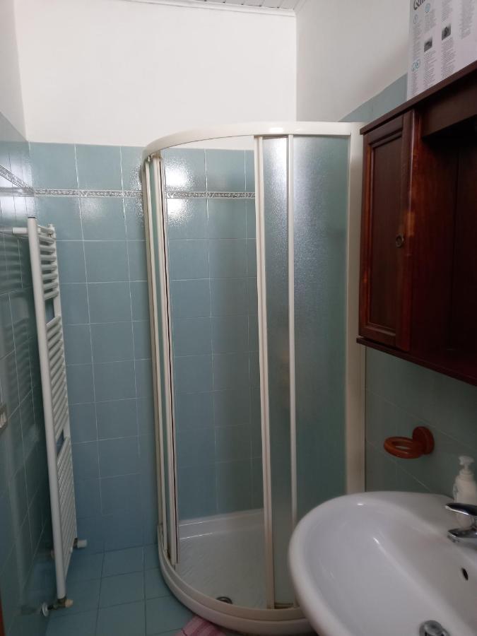 B&B Isabella Numana Kültér fotó