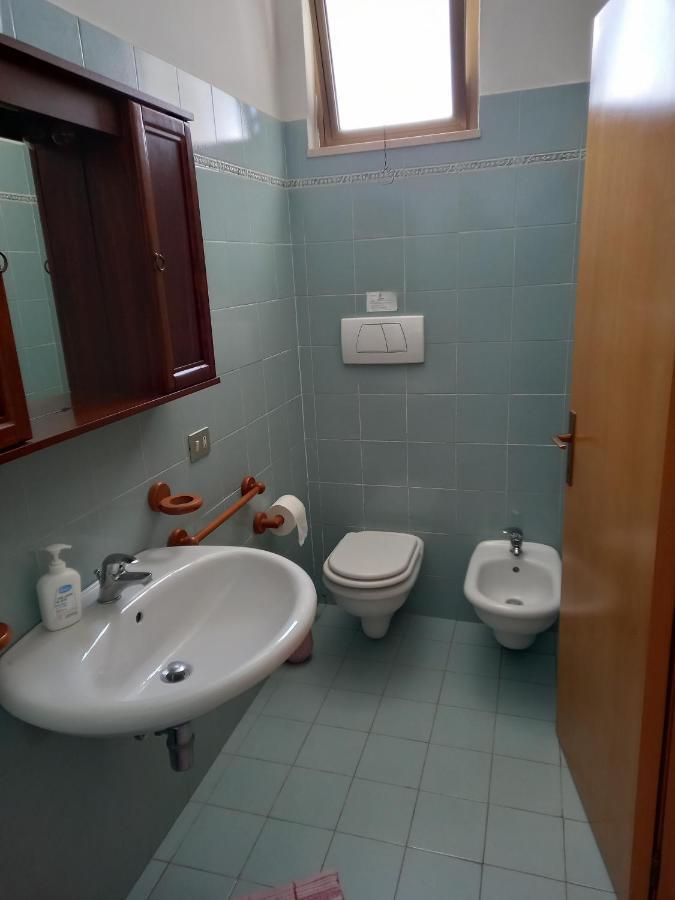 B&B Isabella Numana Kültér fotó