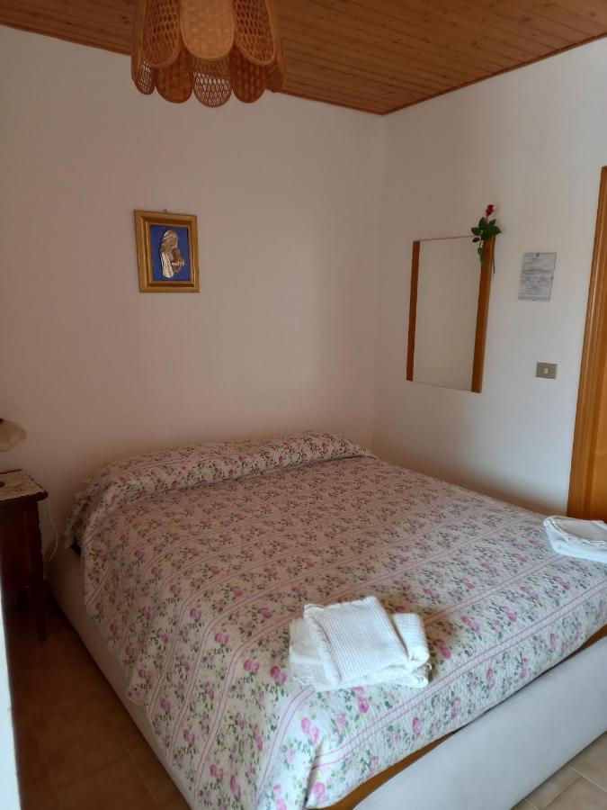 B&B Isabella Numana Kültér fotó