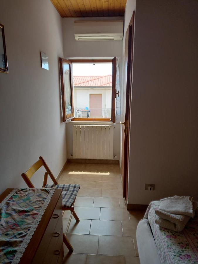 B&B Isabella Numana Kültér fotó