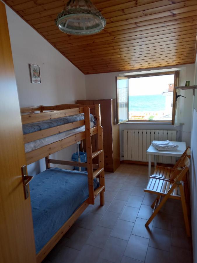 B&B Isabella Numana Kültér fotó