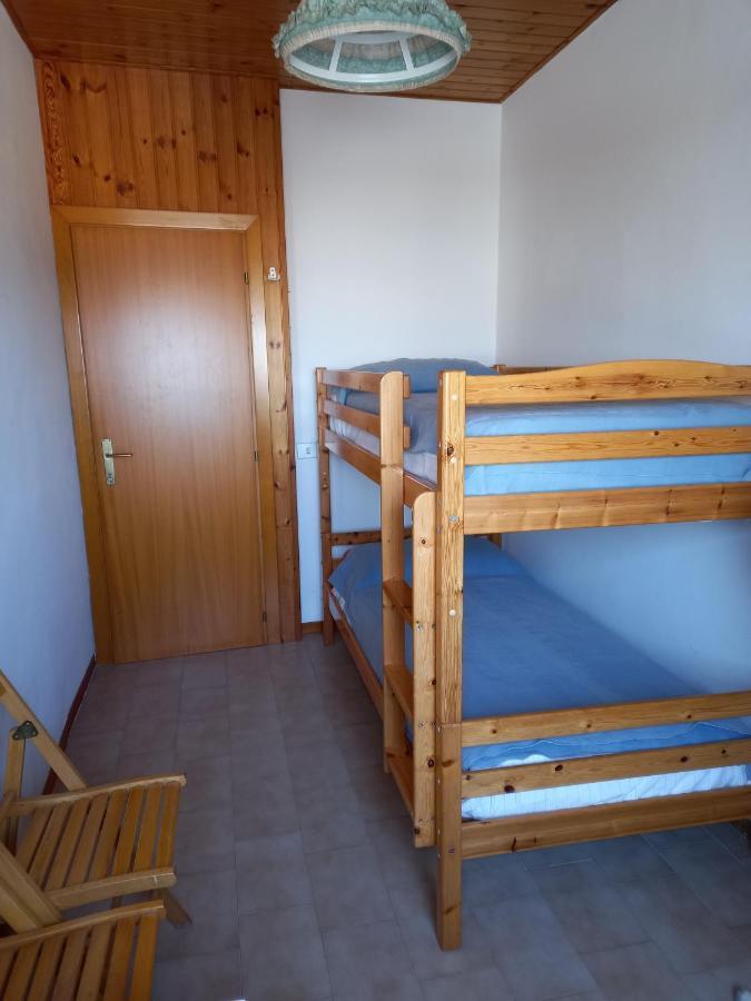 B&B Isabella Numana Kültér fotó