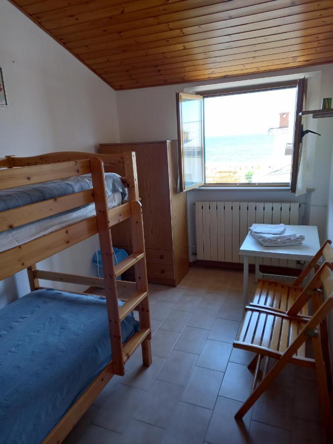 B&B Isabella Numana Kültér fotó