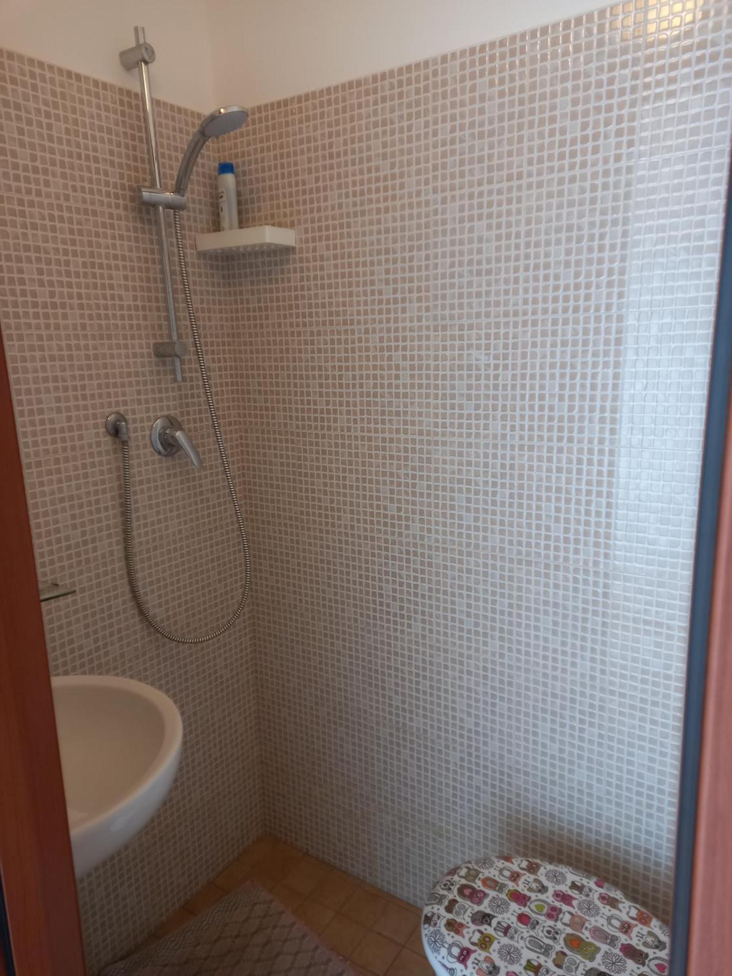 B&B Isabella Numana Kültér fotó