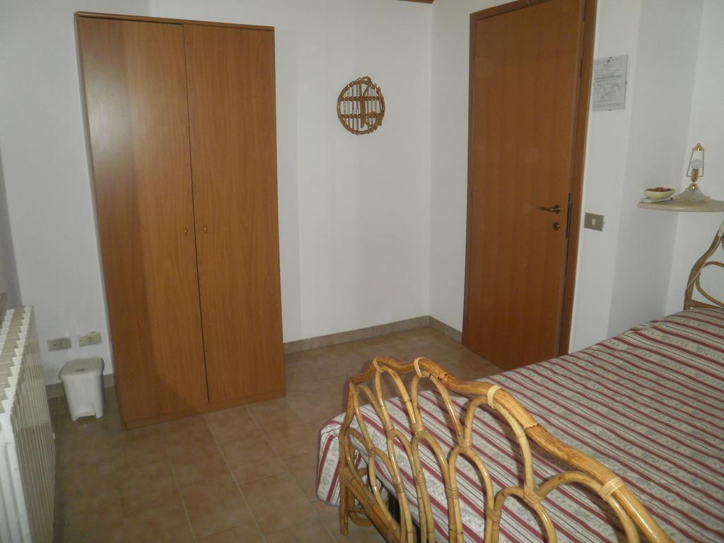 B&B Isabella Numana Szoba fotó