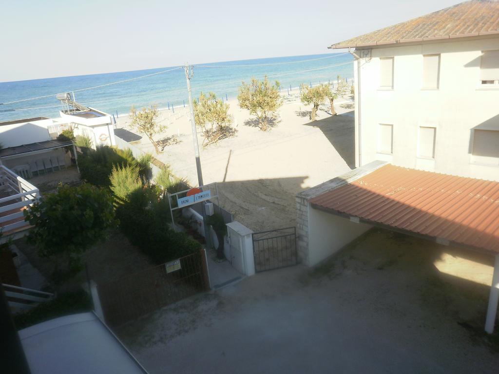B&B Isabella Numana Szoba fotó