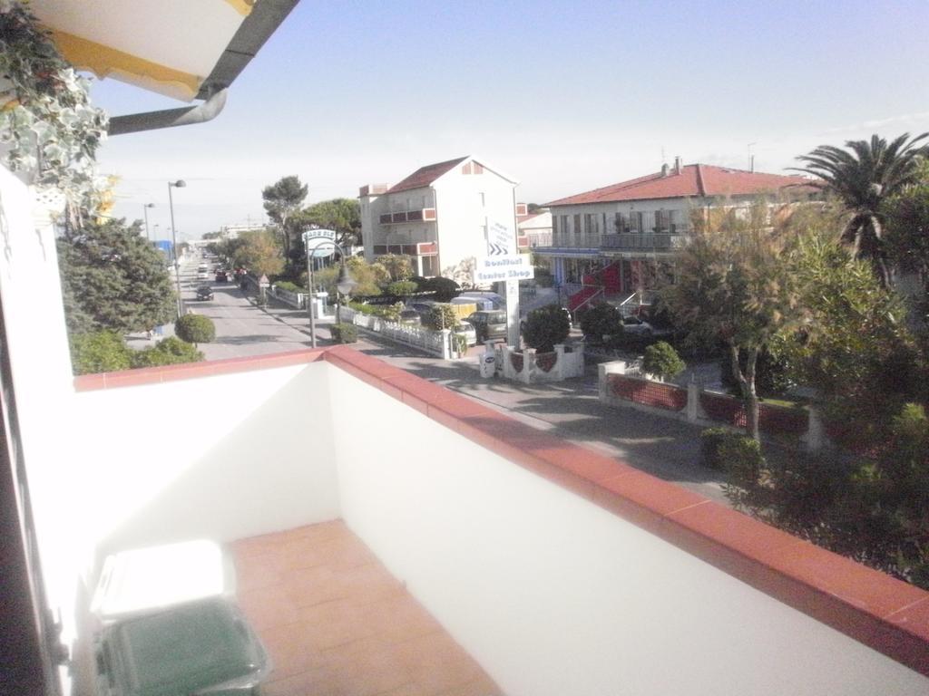 B&B Isabella Numana Kültér fotó