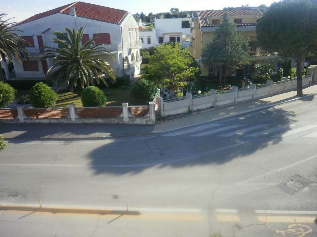 B&B Isabella Numana Kültér fotó