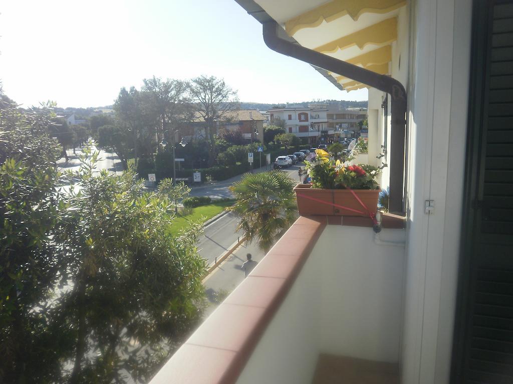 B&B Isabella Numana Szoba fotó