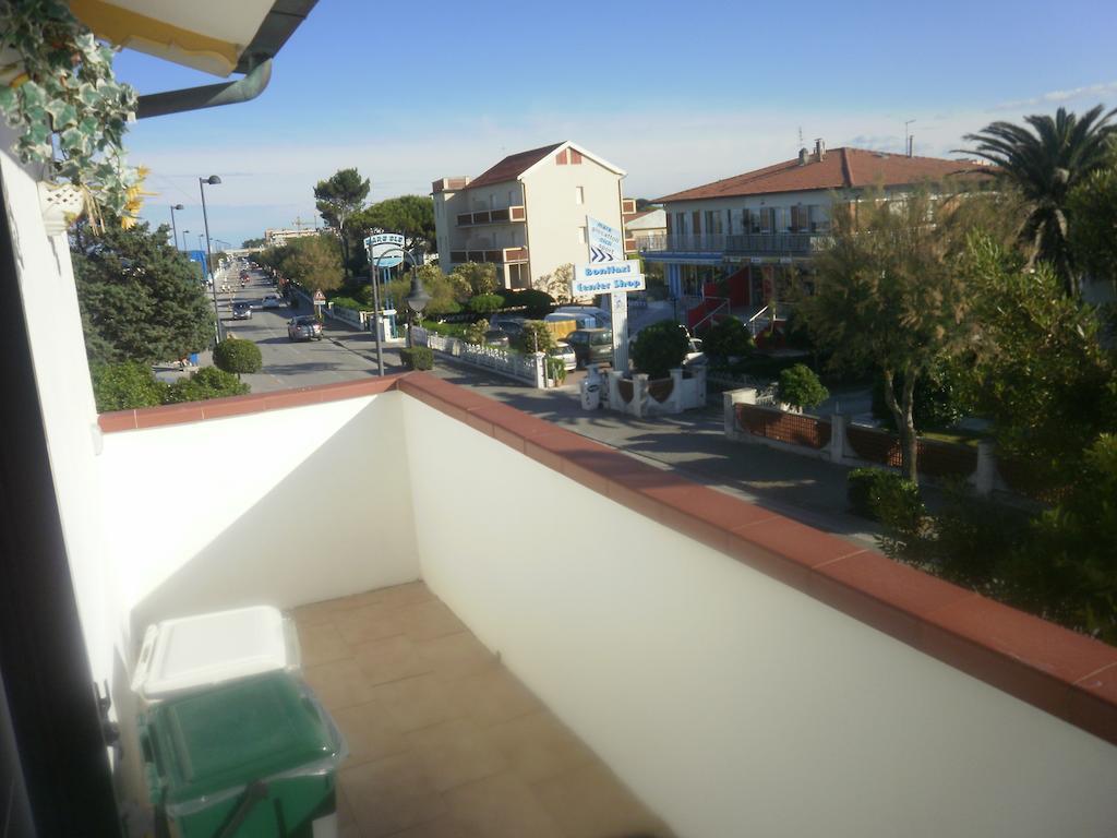 B&B Isabella Numana Szoba fotó