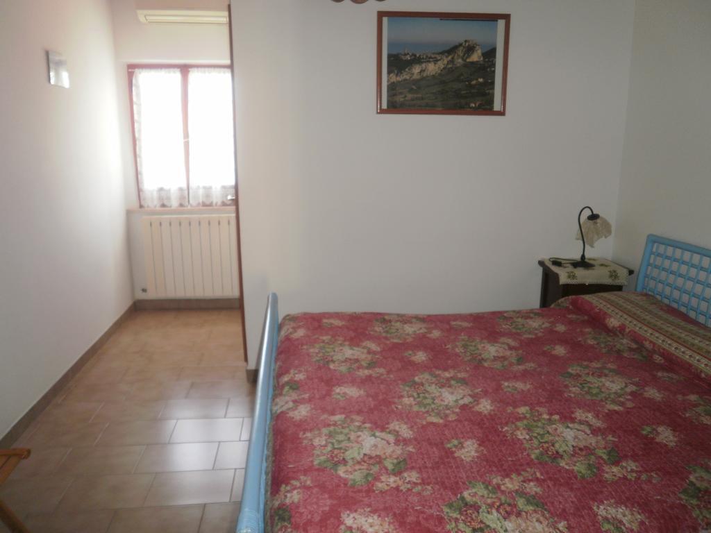 B&B Isabella Numana Kültér fotó