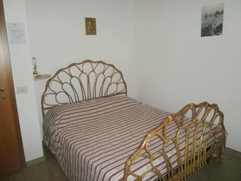 B&B Isabella Numana Kültér fotó
